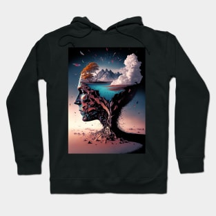 Imagination Hoodie